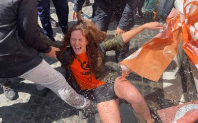 Sessismo contro Beatrice, le offese arrivano anche dai giornalisti