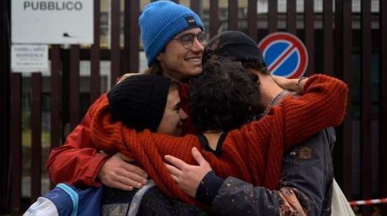 Ultima Generazione