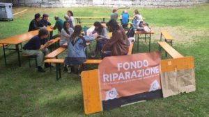 Assemblea Popolare a Trento di Ultima Generazione