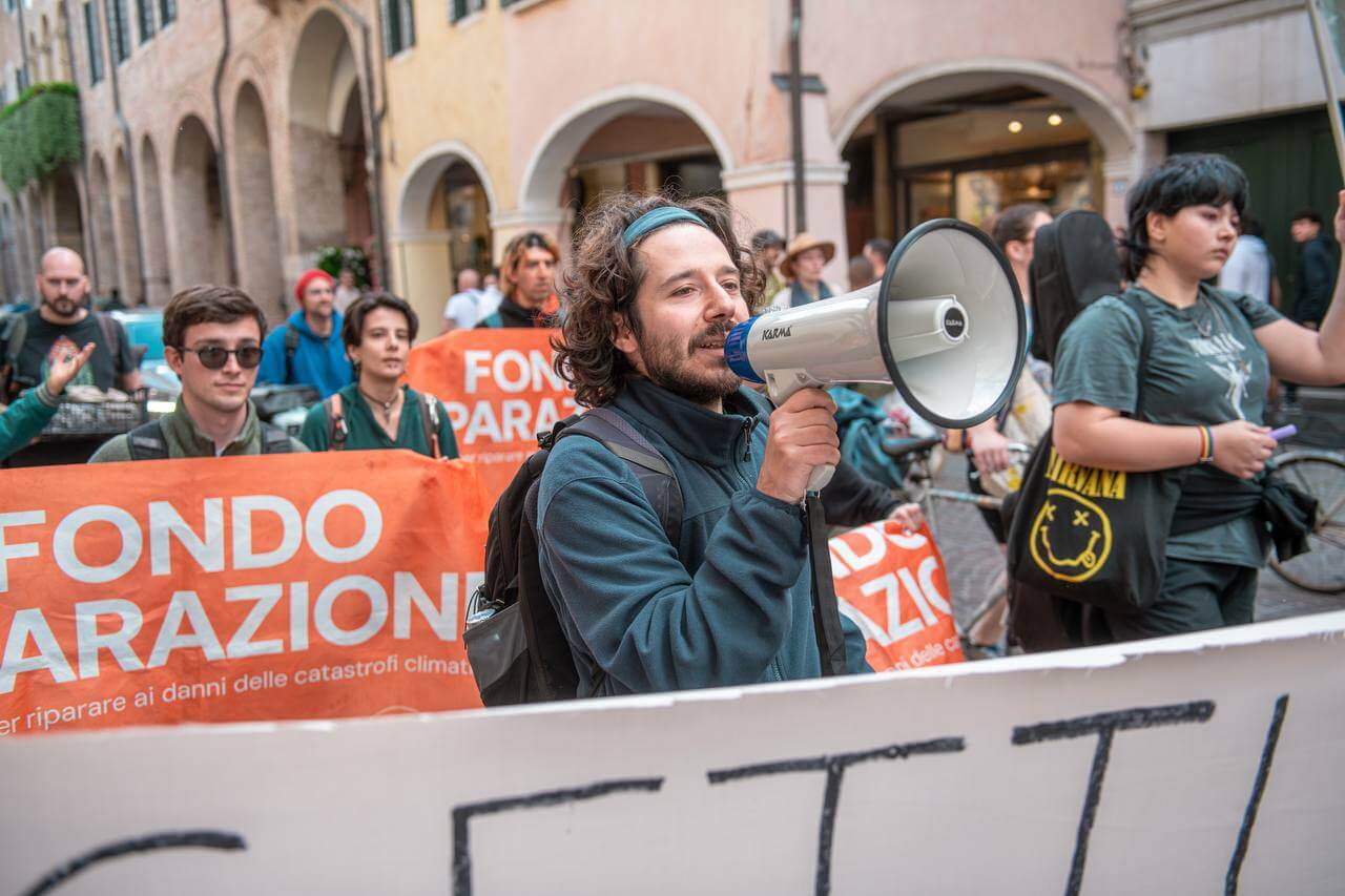Ultima Generazione