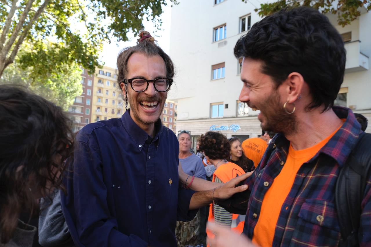 ULTIMA GENERAZIONE: SULLA RICHIESTA DI SORVEGLIANZA SPECIALE PER GIACOMO IL TRIBUNALE HA DECISO DI RISERVARSI PER LA DECISIONE 