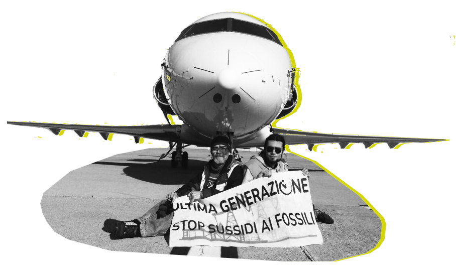 Ultima Generazione