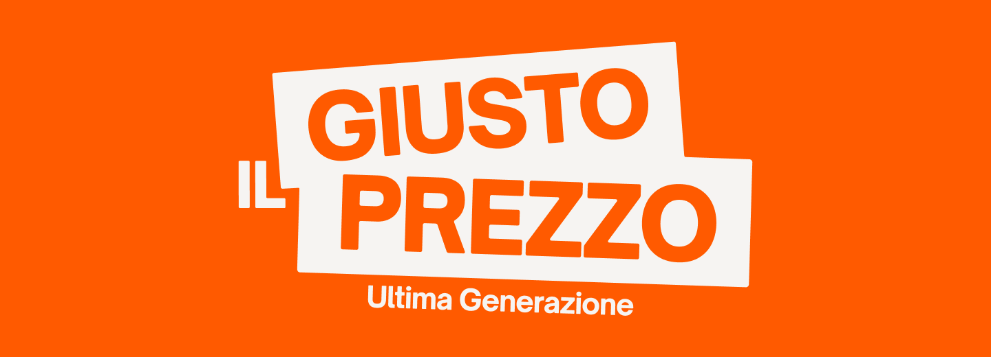 Ultima Generazione