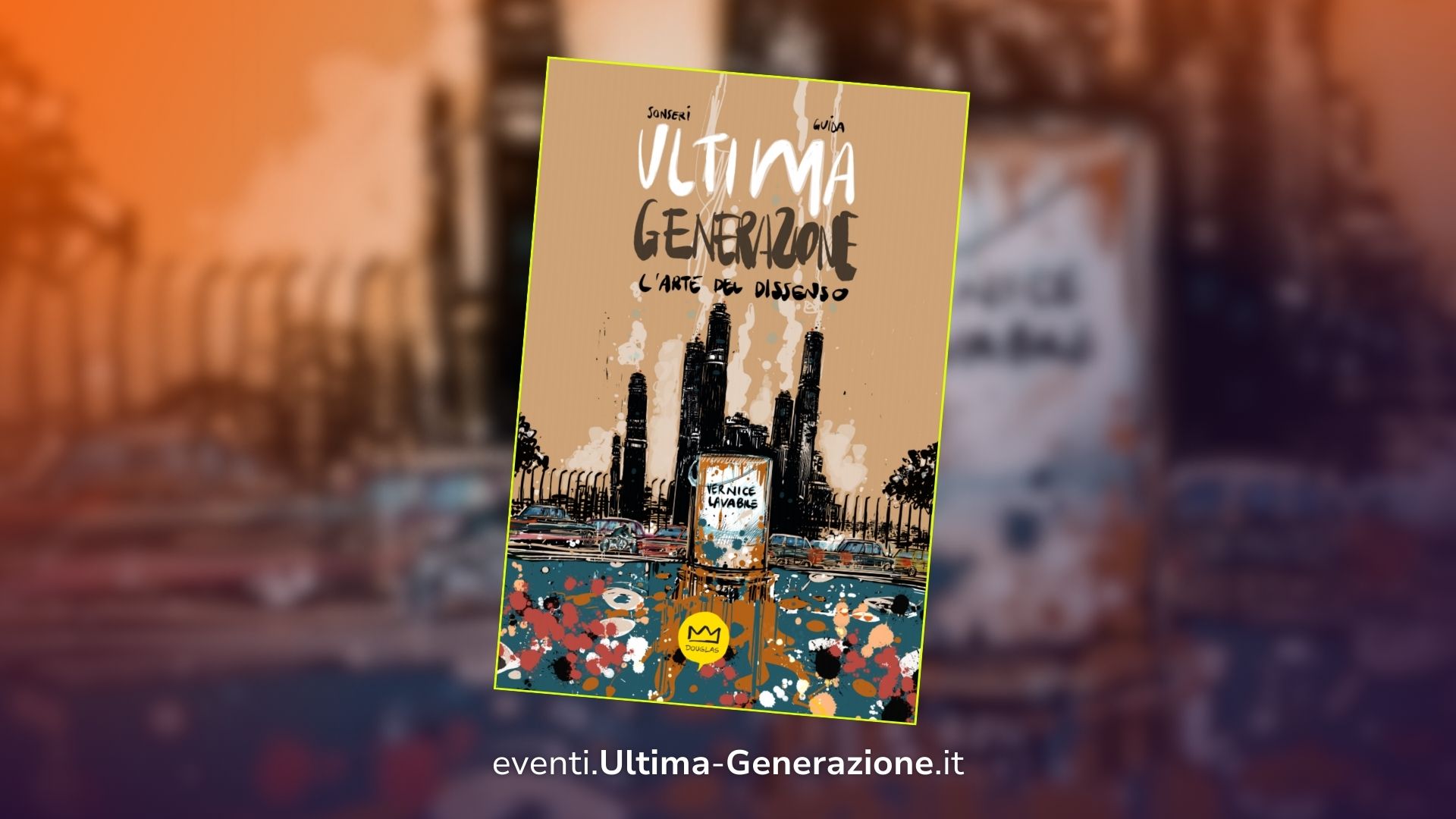 Ultima Generazione