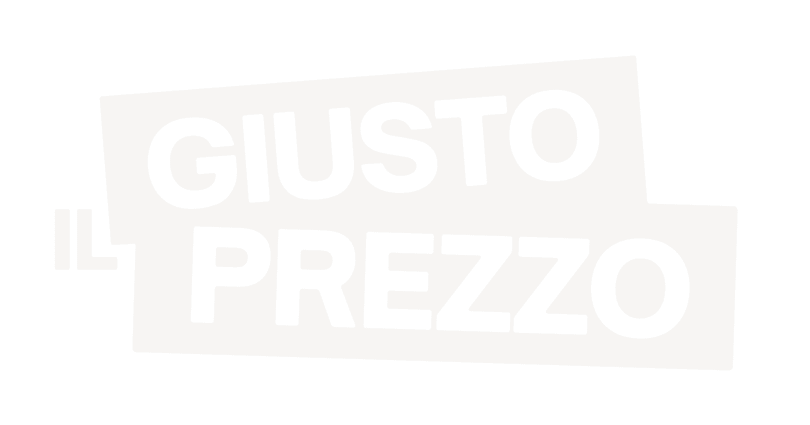 Campagna "Il Giusto Prezzo" di Ultima Generazione Il Giusto Prezzo — Ultima Generazione