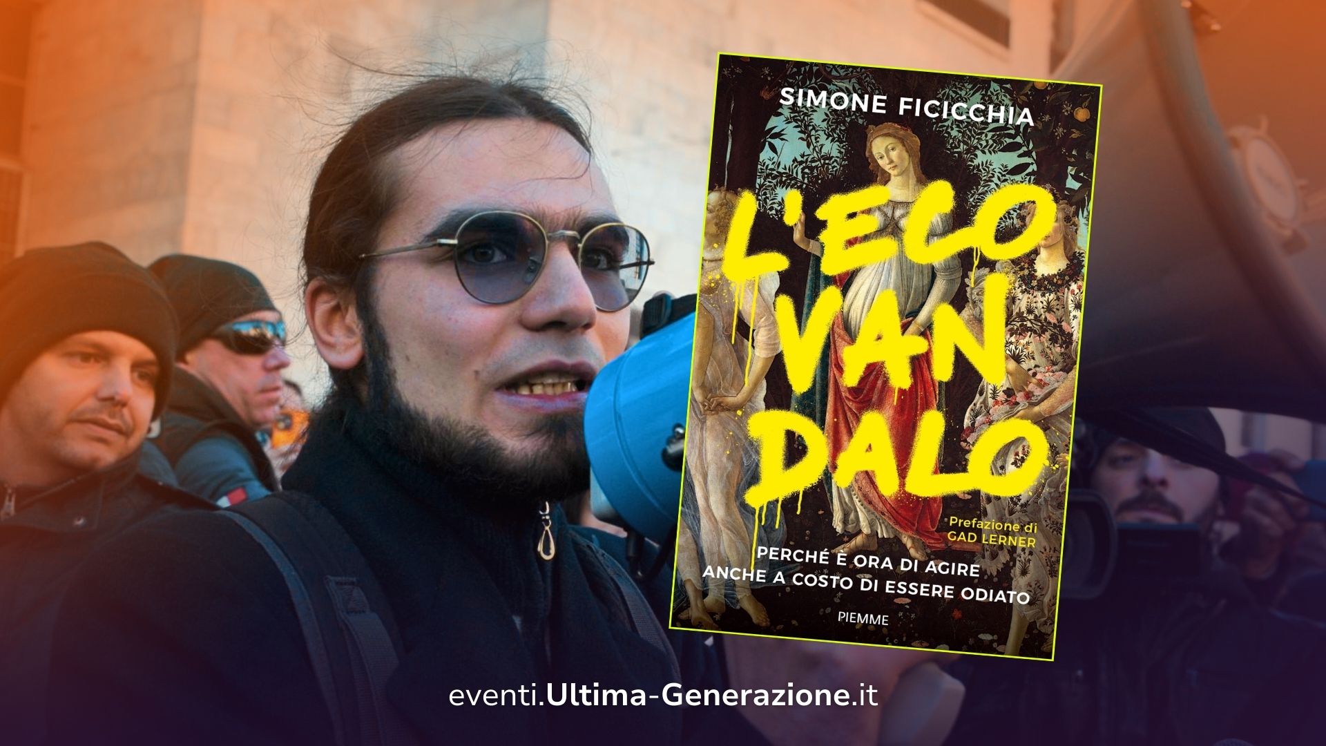 Ultima Generazione