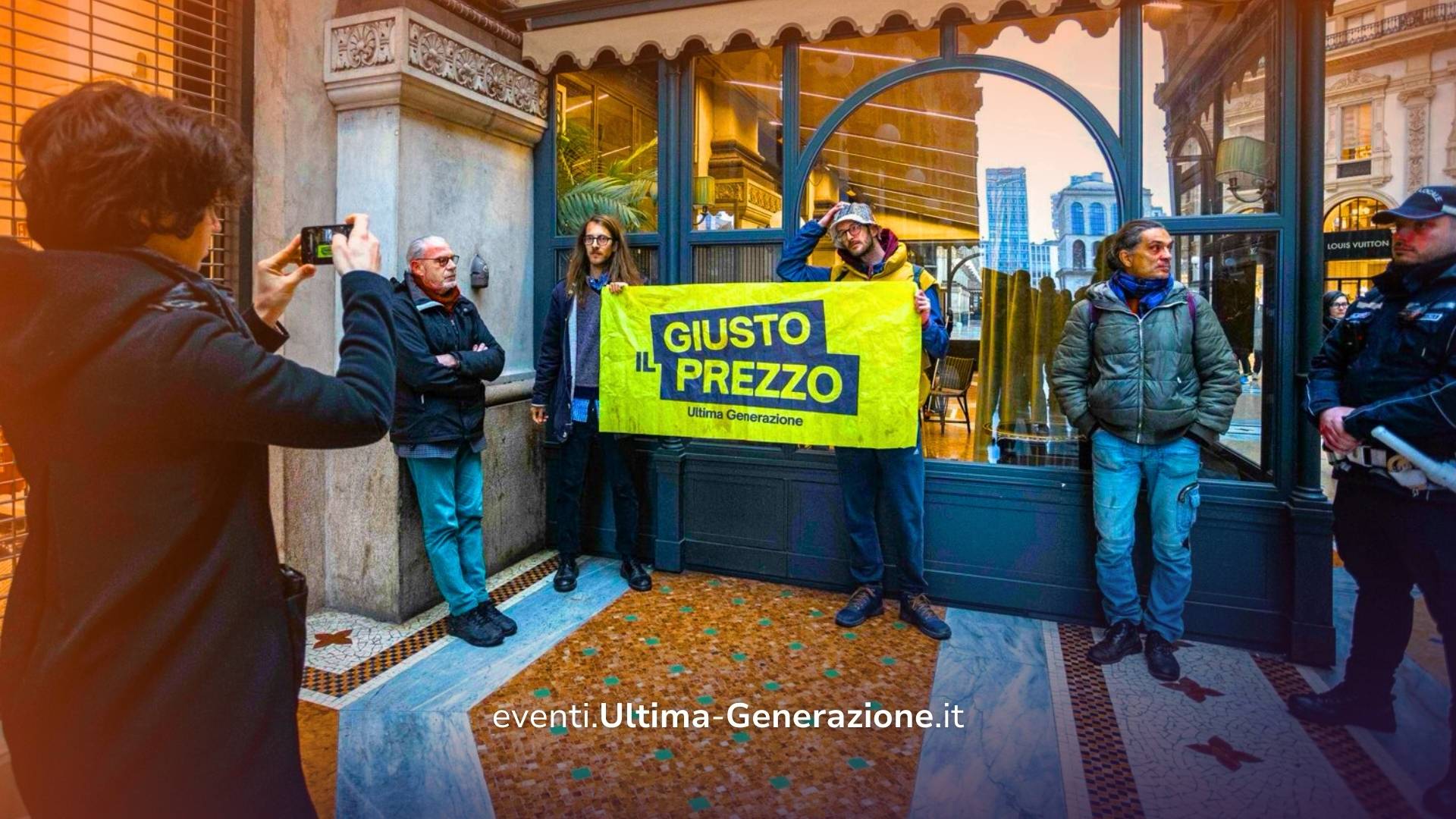 Ultima Generazione