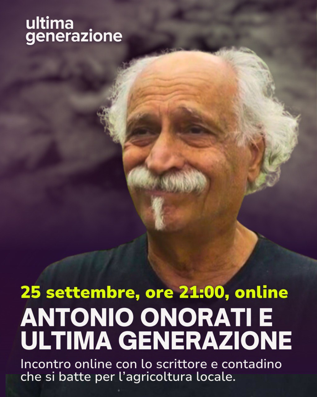 Ultima Generazione