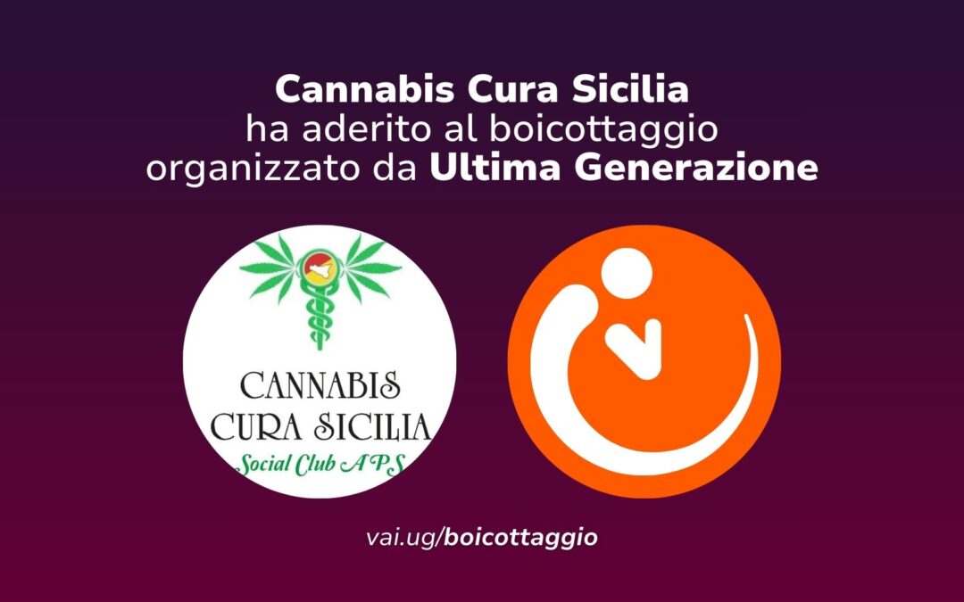 Cannabis Cura Sicilia