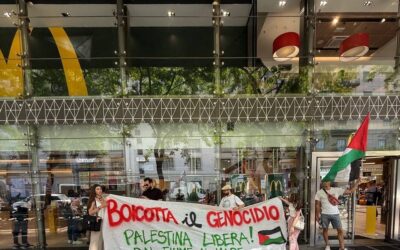 ULTIMA GENERAZIONE: NAPOLI,  INTERVIENE L’ESERCITO ALLA PRIMA AZIONE