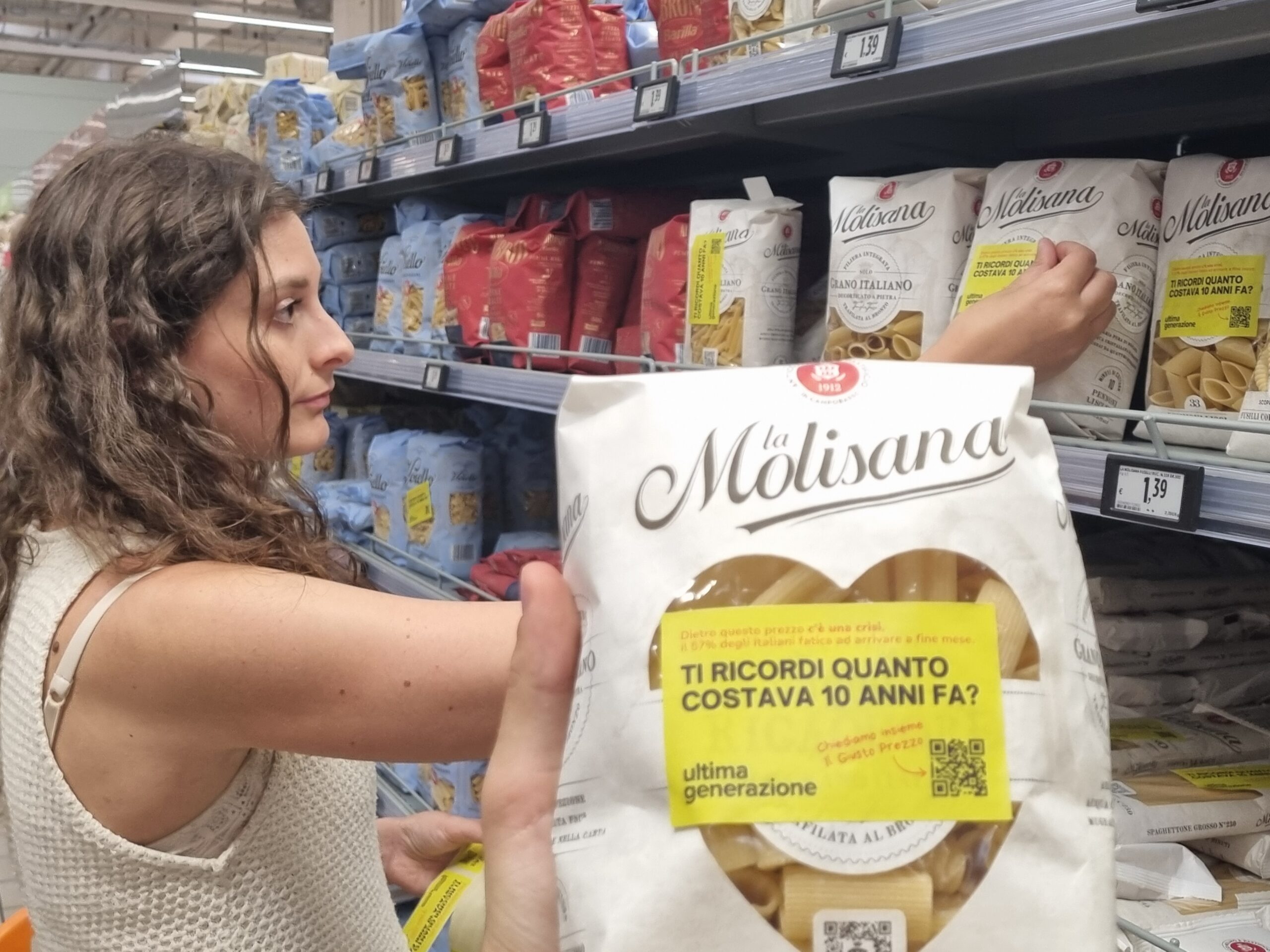 Seminario a Roma – La Sapienza