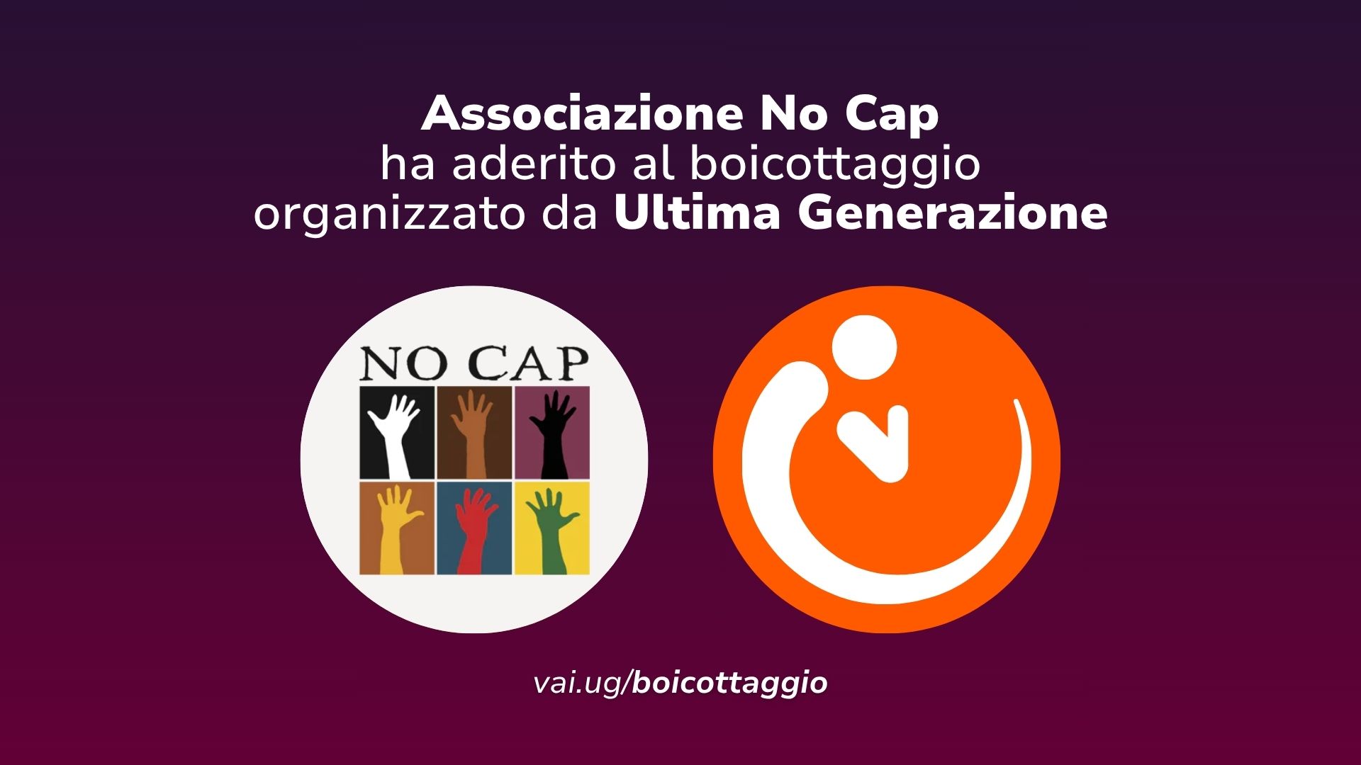 UltimaGenerazione-boicottaggio_supermercati_no-cap