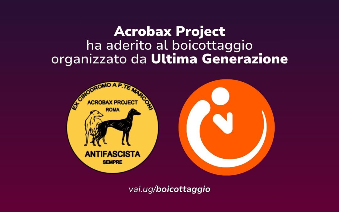 Acrobax Project