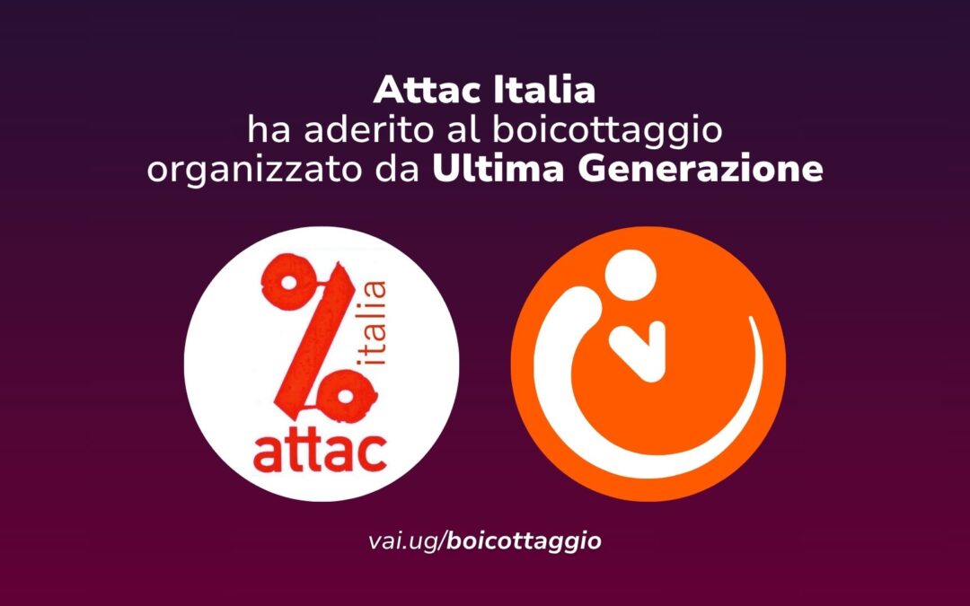 Attac Italia