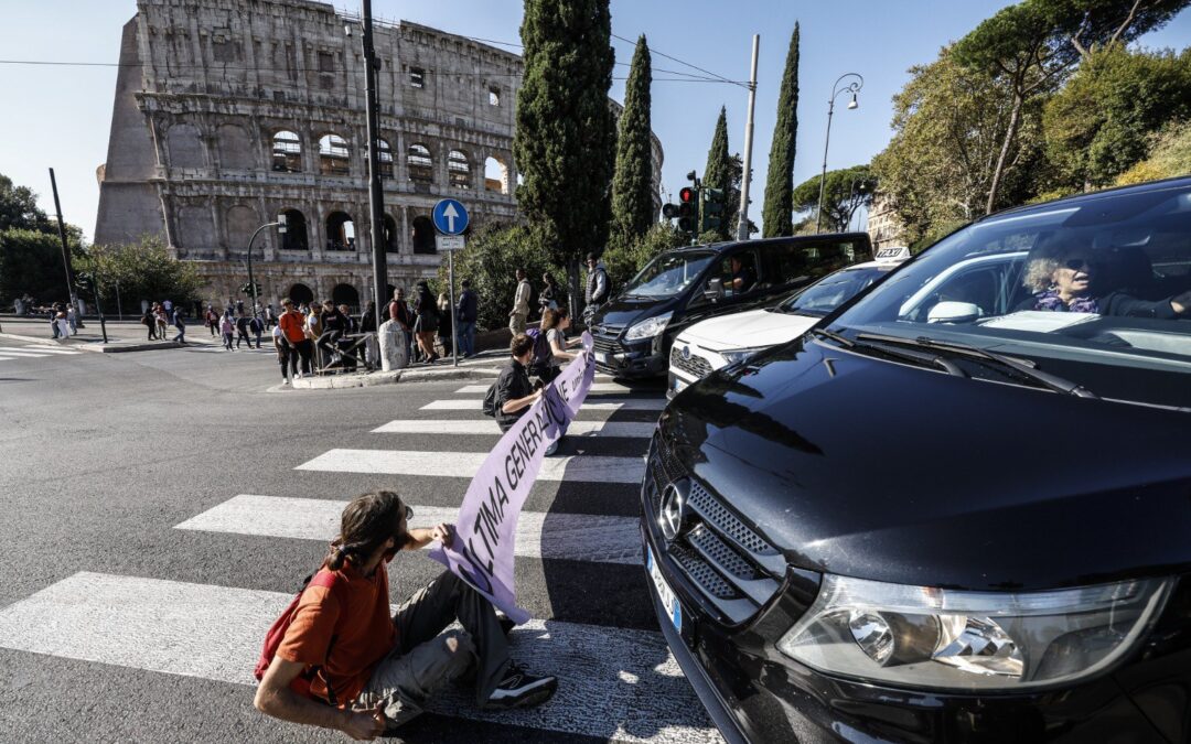 ULTIMA GENERAZIONE: PROCESSI A ROMA E MILANO. NON LUOGO A PROCEDERE A ROMA E ASSOLUZIONE A MILANO