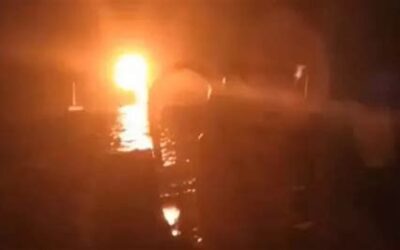 Flotilla attaccata, ecco come il governo (non) protegge gli italiani a bordo