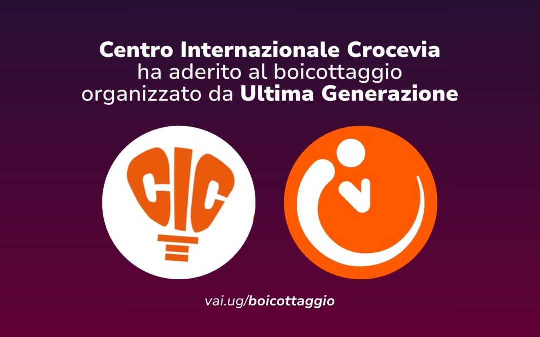 Centro Internazionale Crocevia