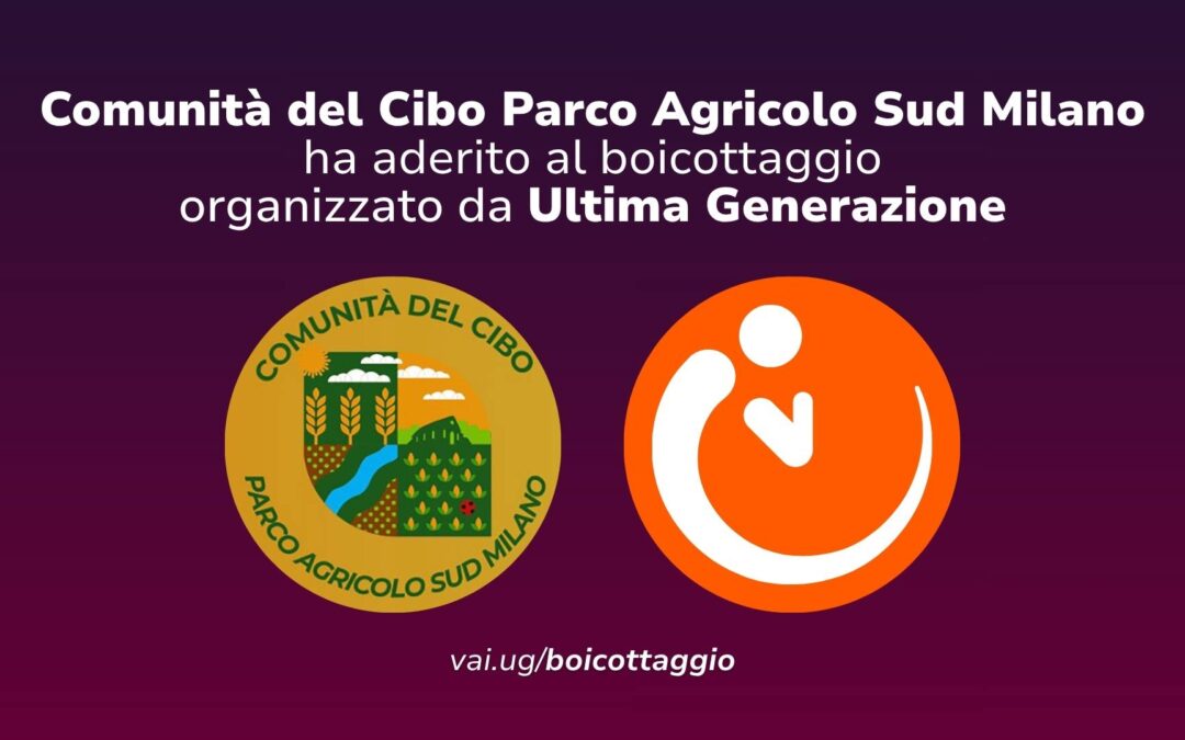 Comunità del Cibo